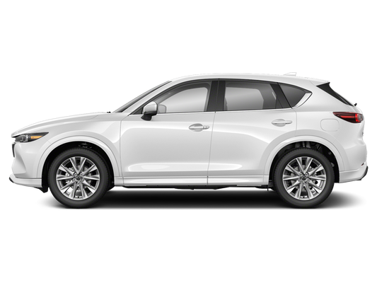 Mazda 3 Hatchback 2024 – Premium AWD - Auto compacto