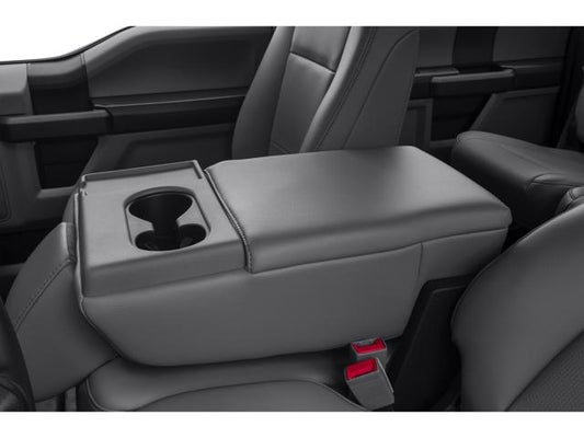 2018ford F 150 Xl En Cerritos Browning Mazda Of Los Angelesfordf - Ford F150 Xlt 2018 Seat Covers